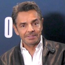 VIDEO: Eugenio Derbez sufre, pero después merece la pena
