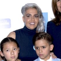 Hijo de Federica Quijano sufre crisis violenta