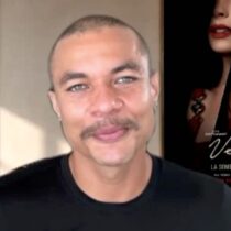 VIDEO: Ismael Cruz Córdova: ¿Qué le dijo Anne Hathaway que lo emocionó?