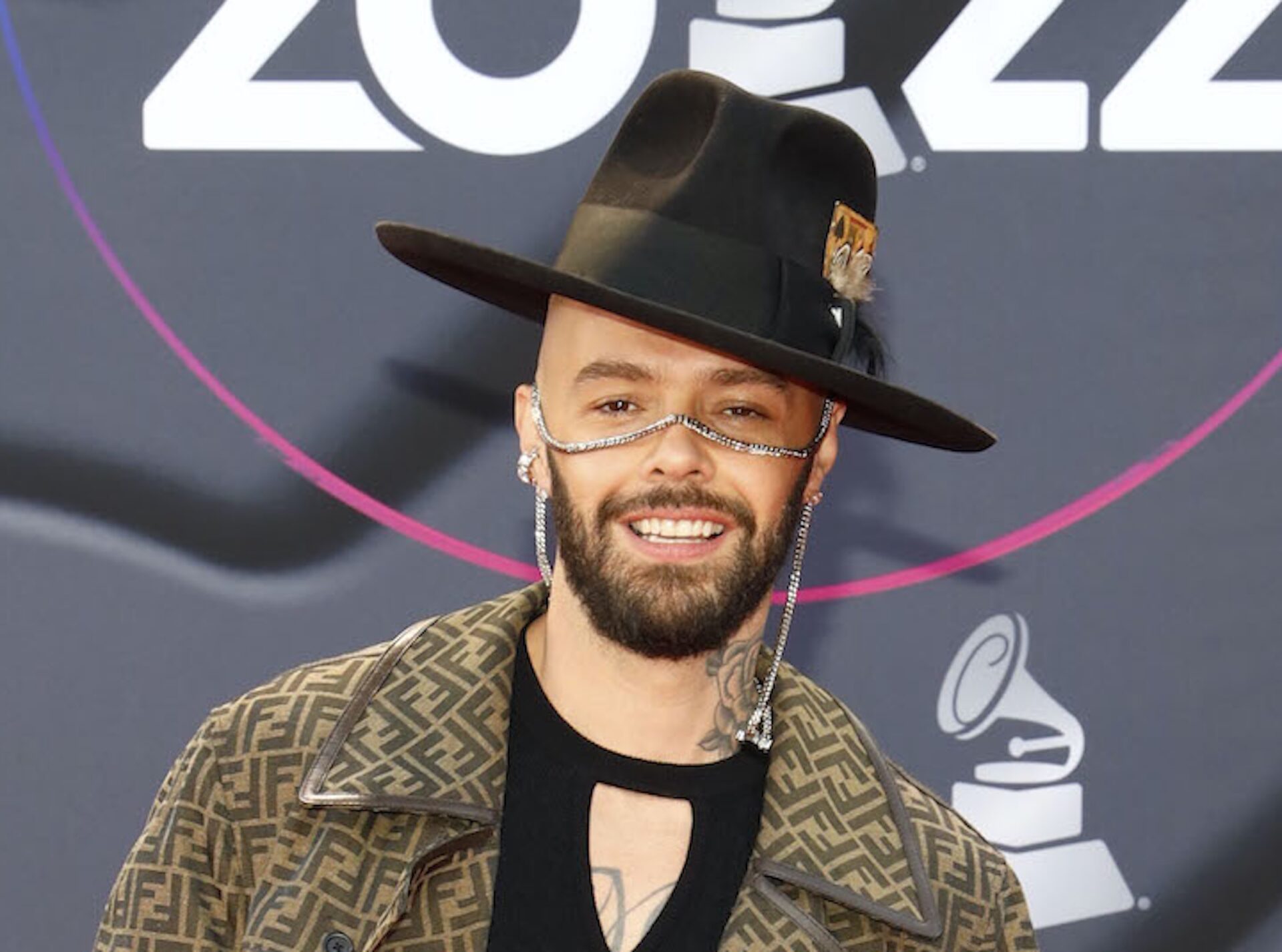 Jesse Huerta pide que ataques por su separación de Joy no lleguen a su familia