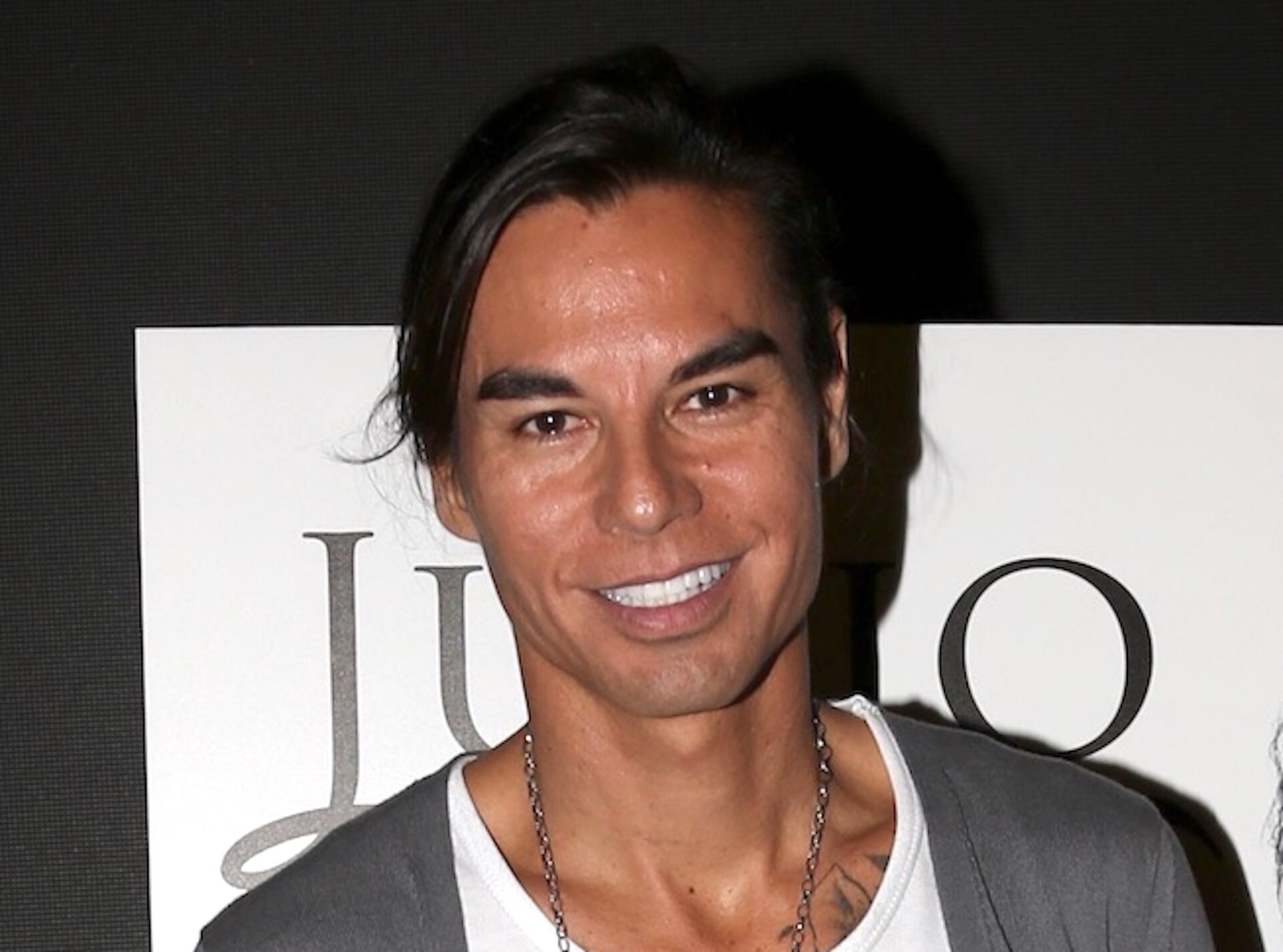 Julio Iglesias Jr. revela que ha pisado la cárcel 