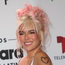Karol G ya no tiene miedo a mostrarse vulnerable