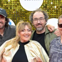 La Oreja de Van Gogh: Estamos de maravilla