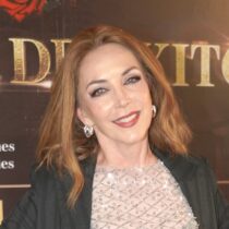 Laura Flores desmiente querer la eutanasia 