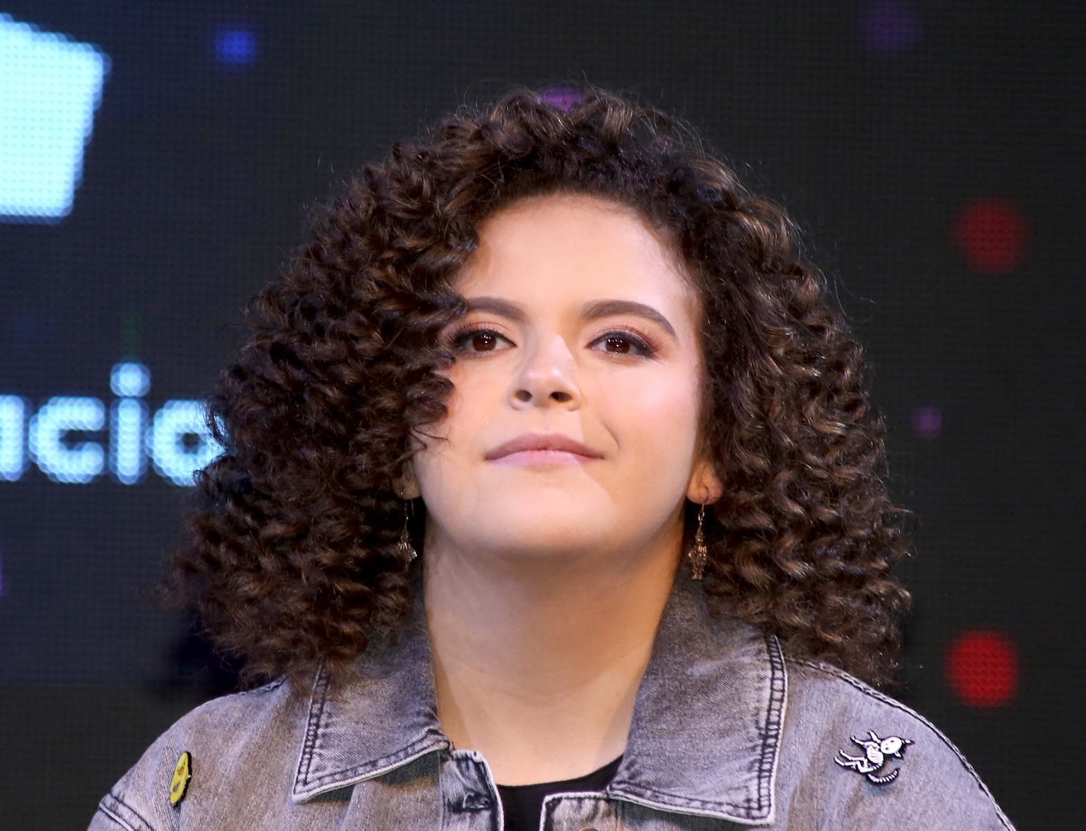 Lucero Mijares aclara todo sobre su hospitalización 