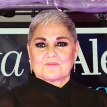 Lupita D’Alessio aplaude el talento de Danna