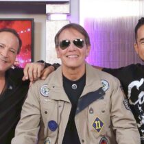 VIDEO: Menudo 50 baja de peso para volver a bailar a sus fans