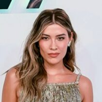 Michelle Salas recuerda cómo se enteró de la muerte de Silvia Pinal 