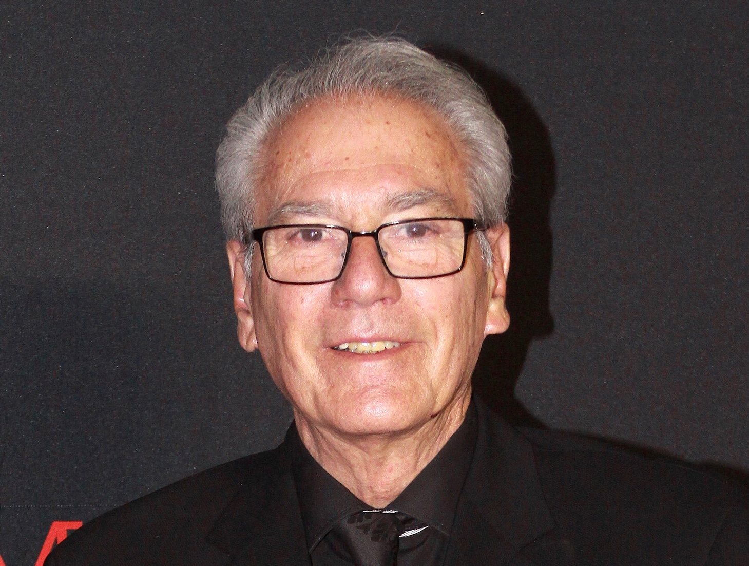 Famosos recuerdan a Otto Sirgo 