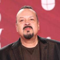 Hijo de Pepe Aguilar bloquea a Gala Montes 