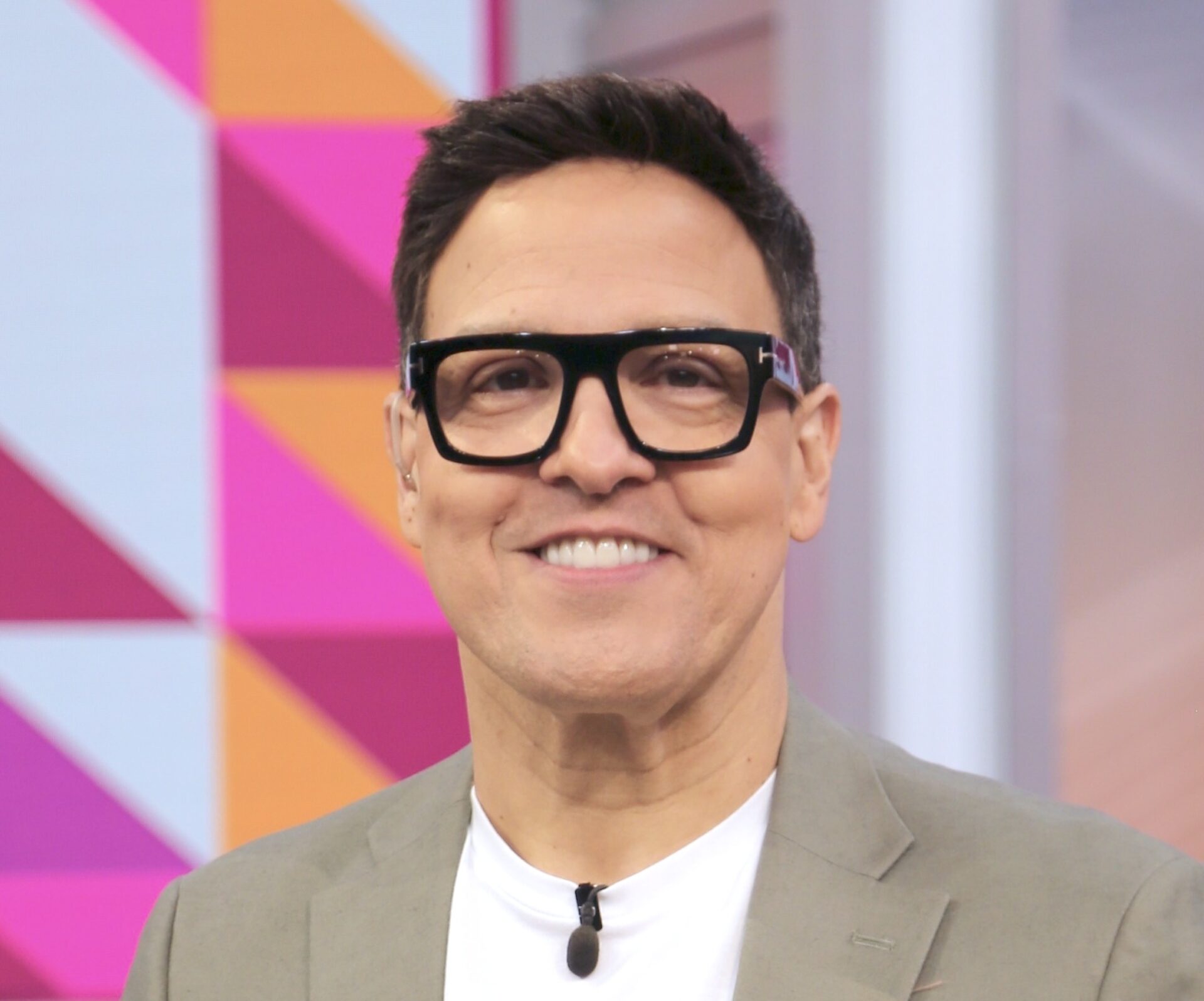 Raúl González supera fuerte tentación con el alcohol