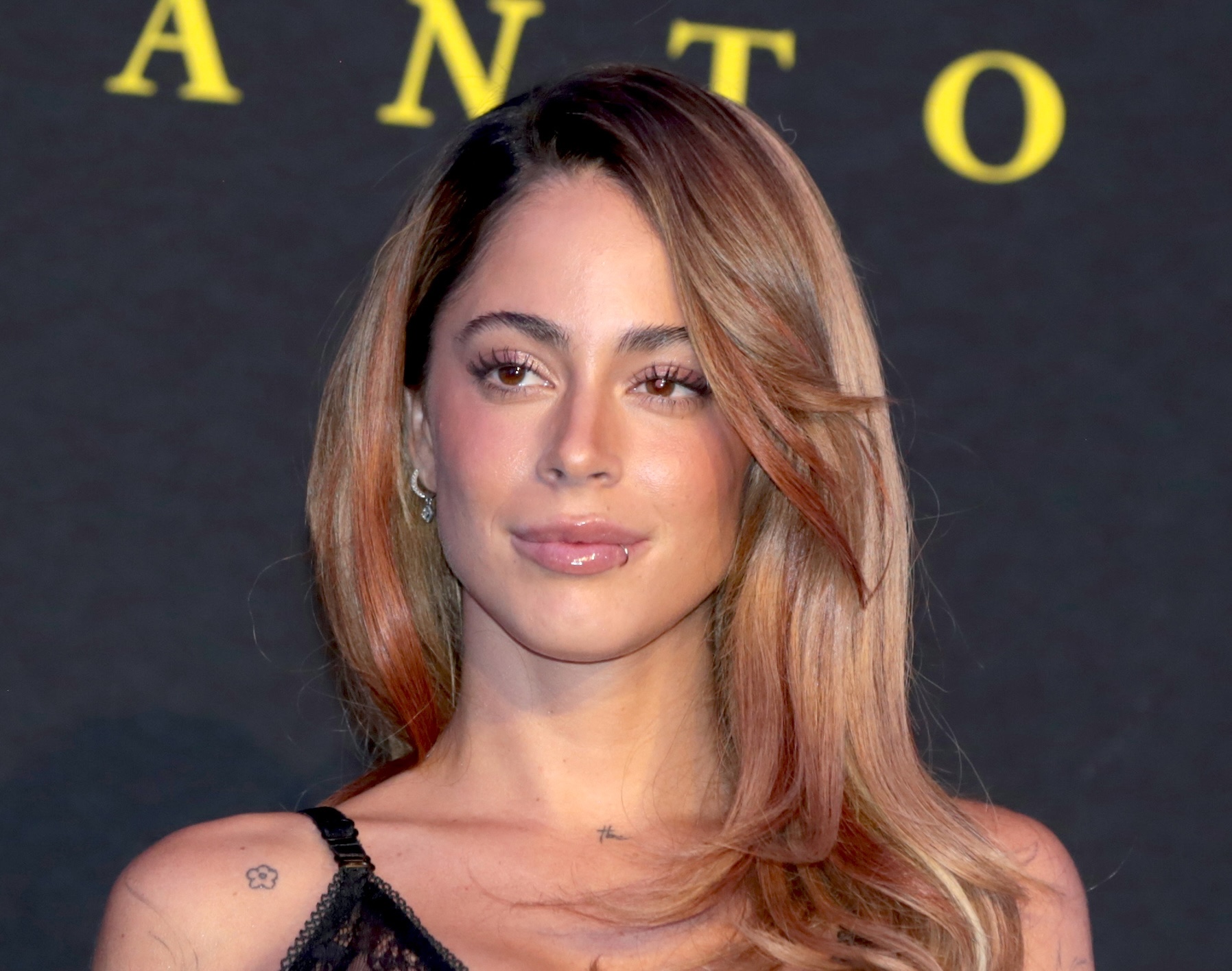 Mamá de Tini Stoessel defiende a su ex de escándalo financiero 