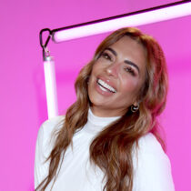 VIDEO: Cecilia Galliano: ‘Este reality es un regalo de mi mamá’