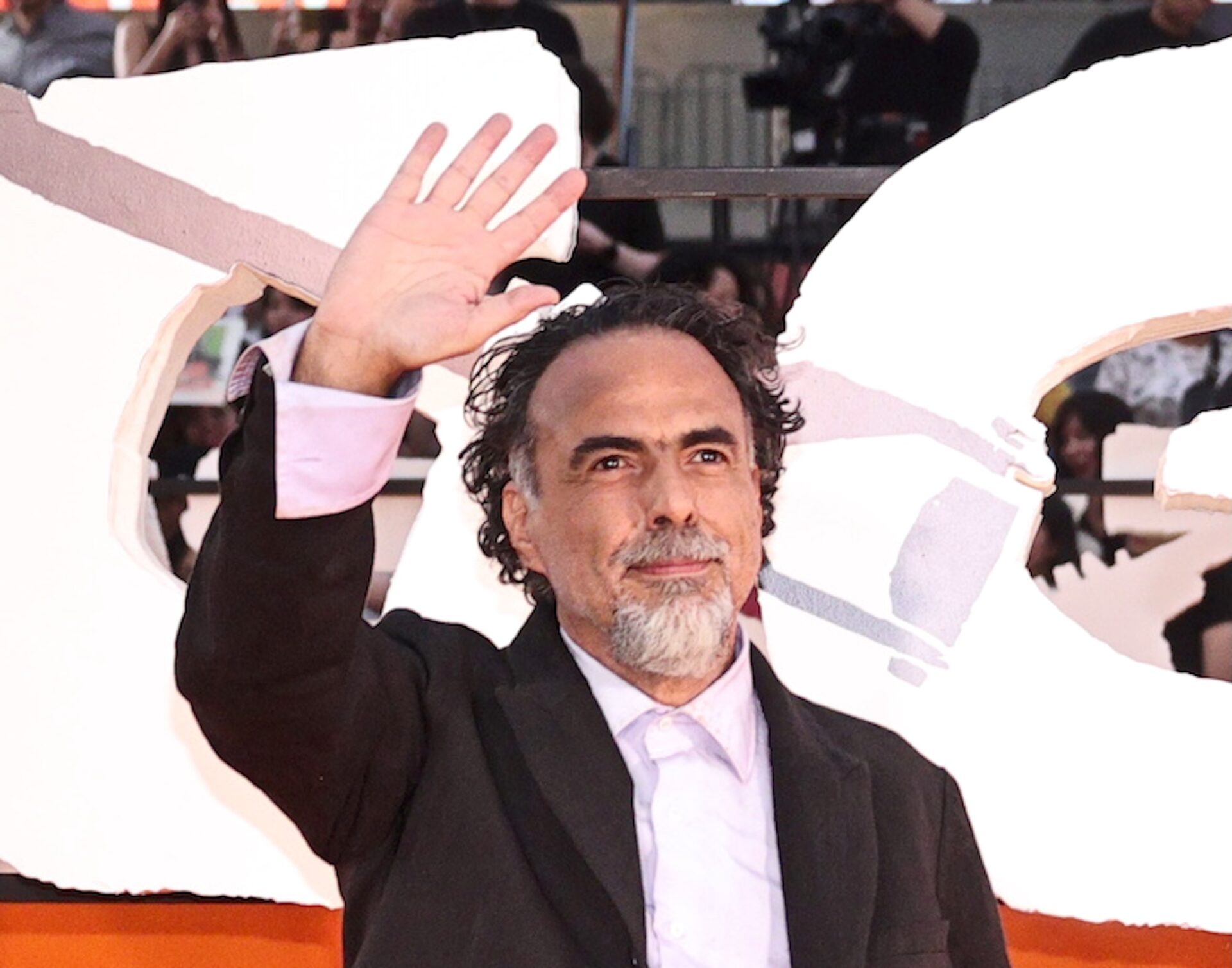 Alejandro González Iñárritu sale en defensa de su ‘Digger’ 