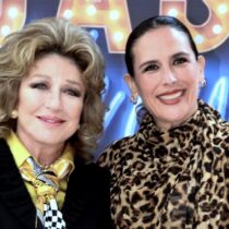 VIDEO: Angelica Vale: ‘Un divorcio no tiene que ser el final de la vida…’