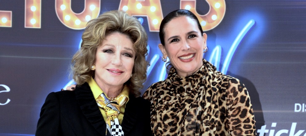 VIDEO: Angelica Vale: ‘Un divorcio no tiene que ser el final de la vida…’