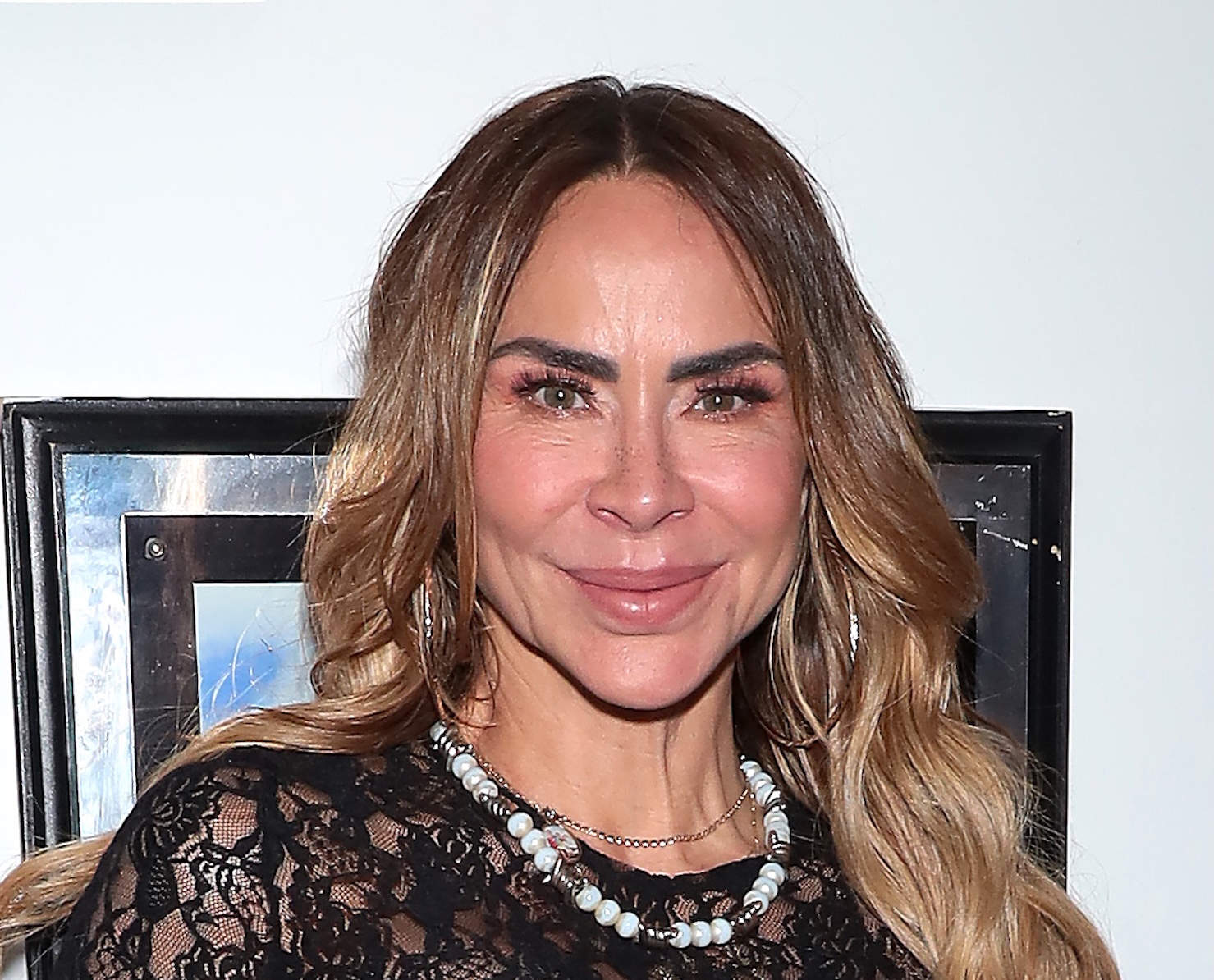 Aylín Mujica dice que Top Chef VIP le salvó la vida