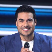 Carlos Rivera agradece a ‘¿Quién Es La Máscara?’ por salvarlo