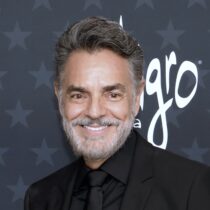 Eugenio Derbez confiesa que no disfruta su vida