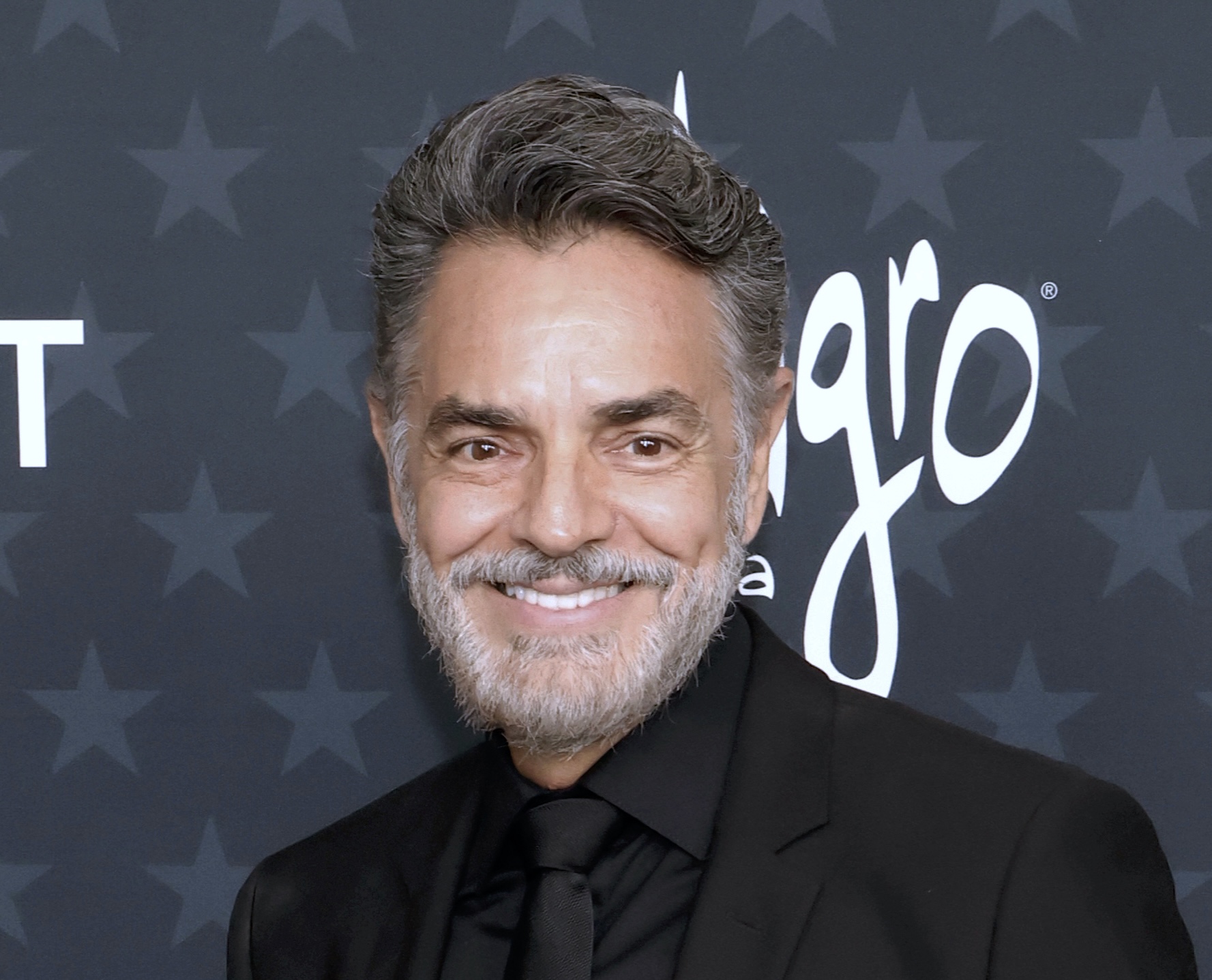 Eugenio Derbez confiesa que no disfruta su vida