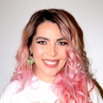 Frida Sofía confía en que volverá a estar bien