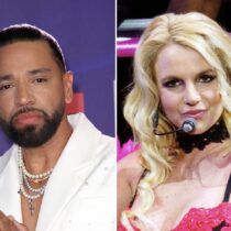 VIDEO: A Henry Santos le da mucha lástima Britney Spears