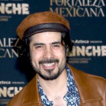 José Ángel Bichir agradece estar vivo