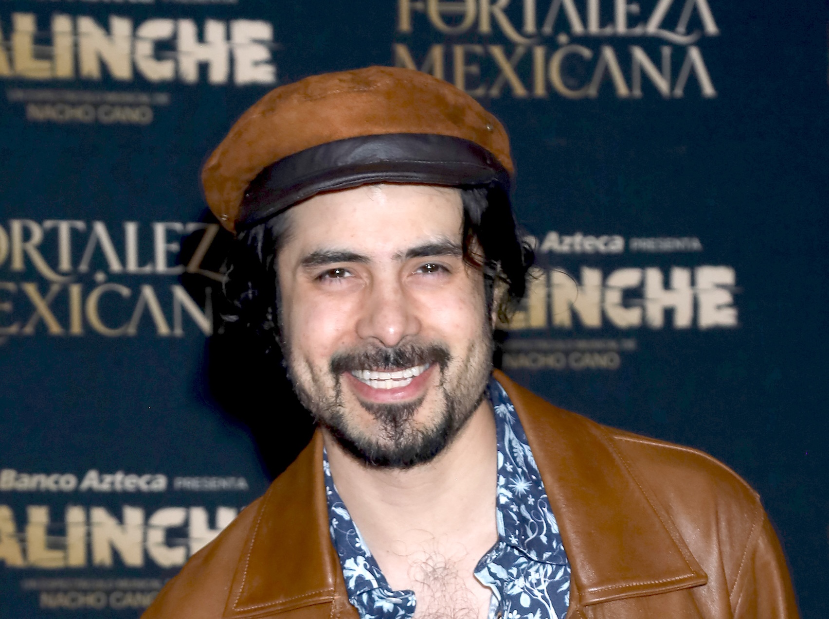 José Ángel Bichir agradece estar vivo