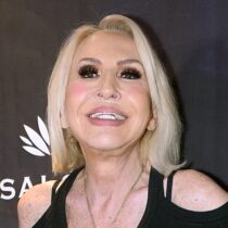 Laura Bozzo: De esta momia no se libran
