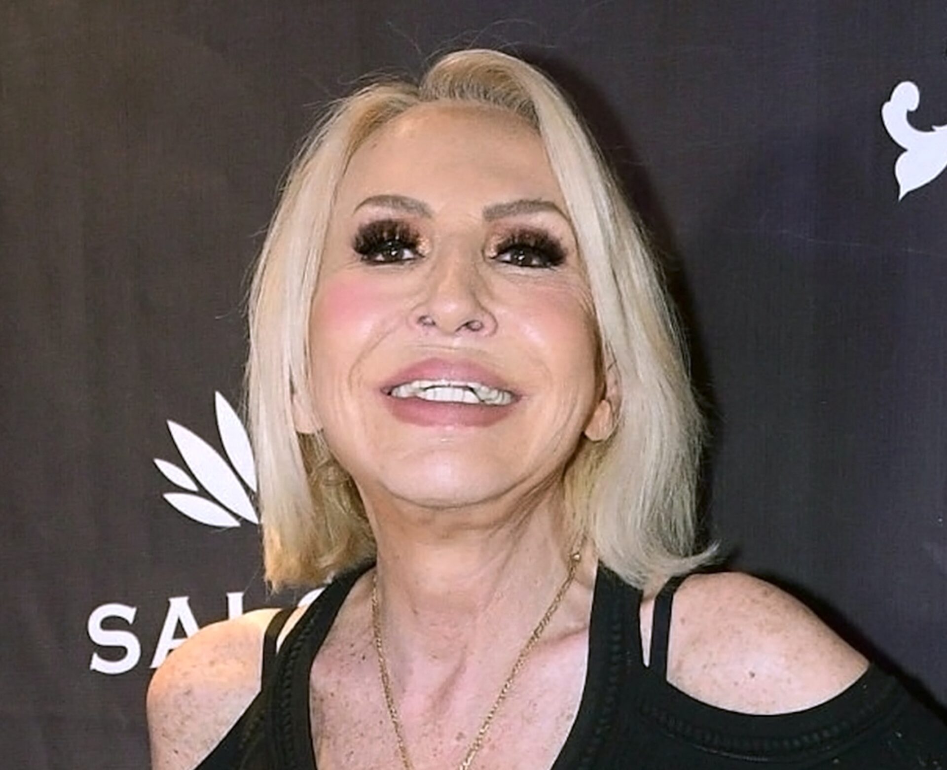 Laura Bozzo: De esta momia no se libran