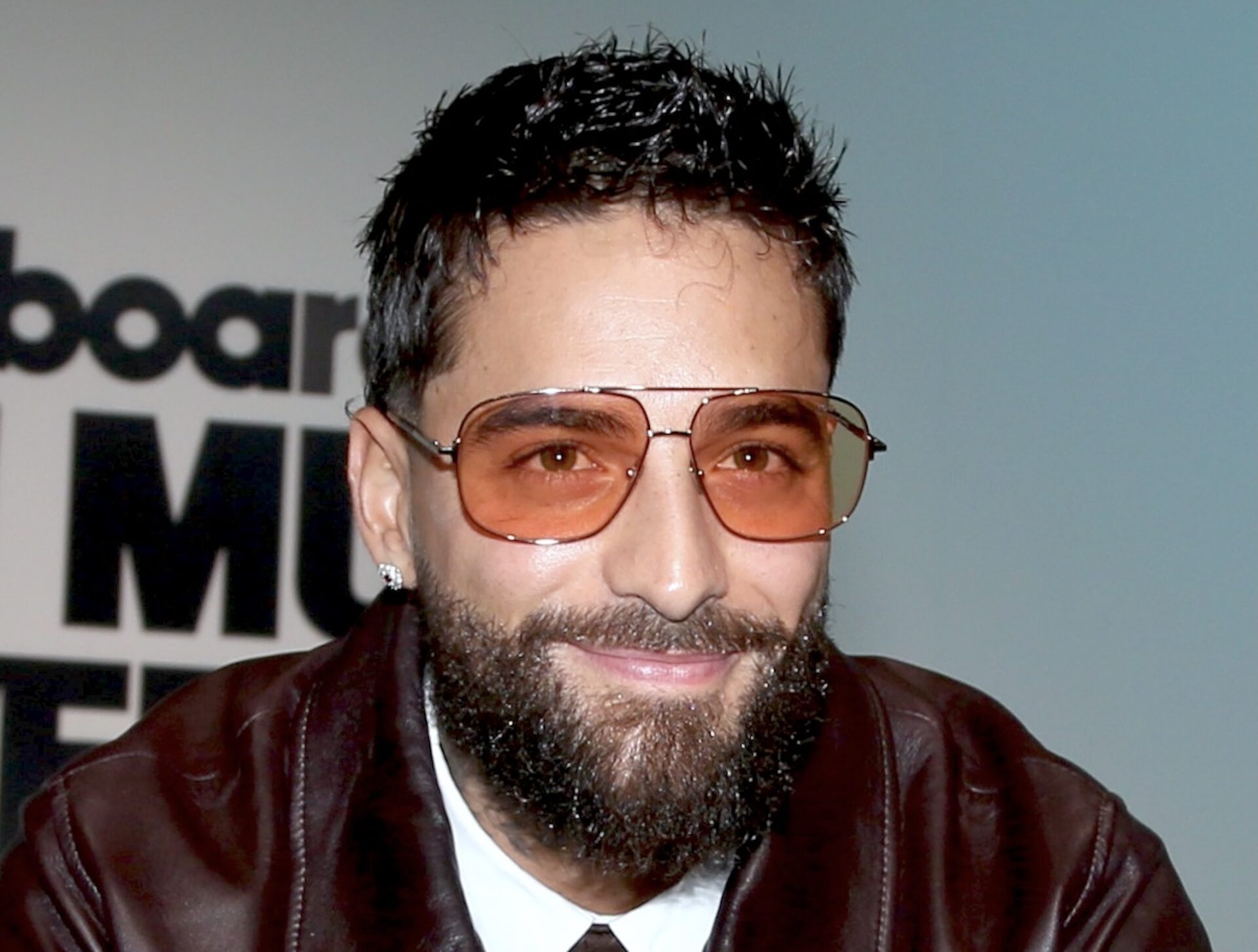 Maluma sufrió desorden alimenticio