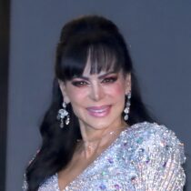 Maribel Guardia: Me quedo con los mejores momentos