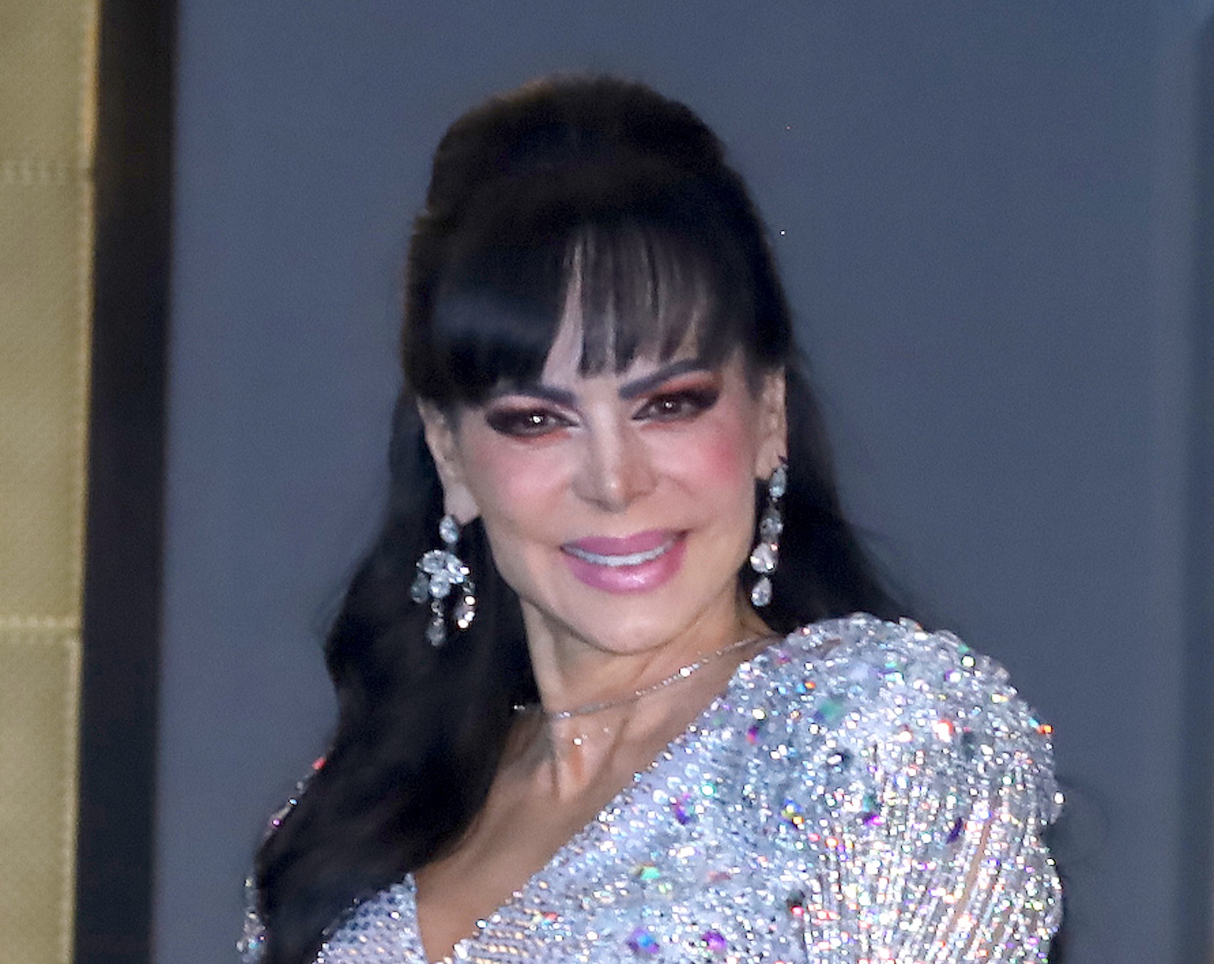 Maribel Guardia: Me quedo con los mejores momentos