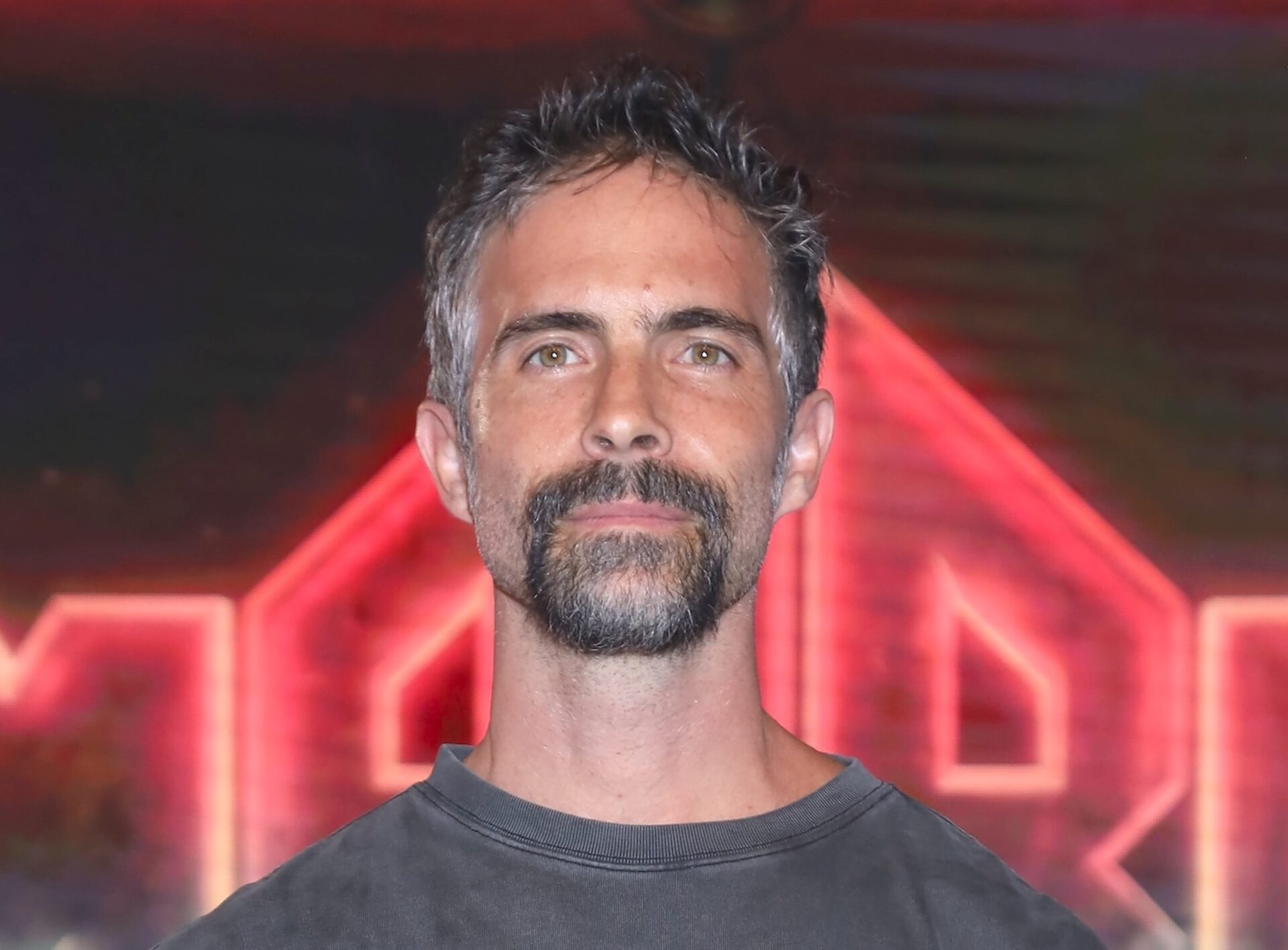 Osvaldo Benavides defiende la serie de Timbiriche