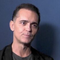VIDEO: Pedro Alonso: ‘Todos tenemos una herida’