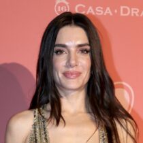 Valentina Ferrer responde a incógnita de su anillo 